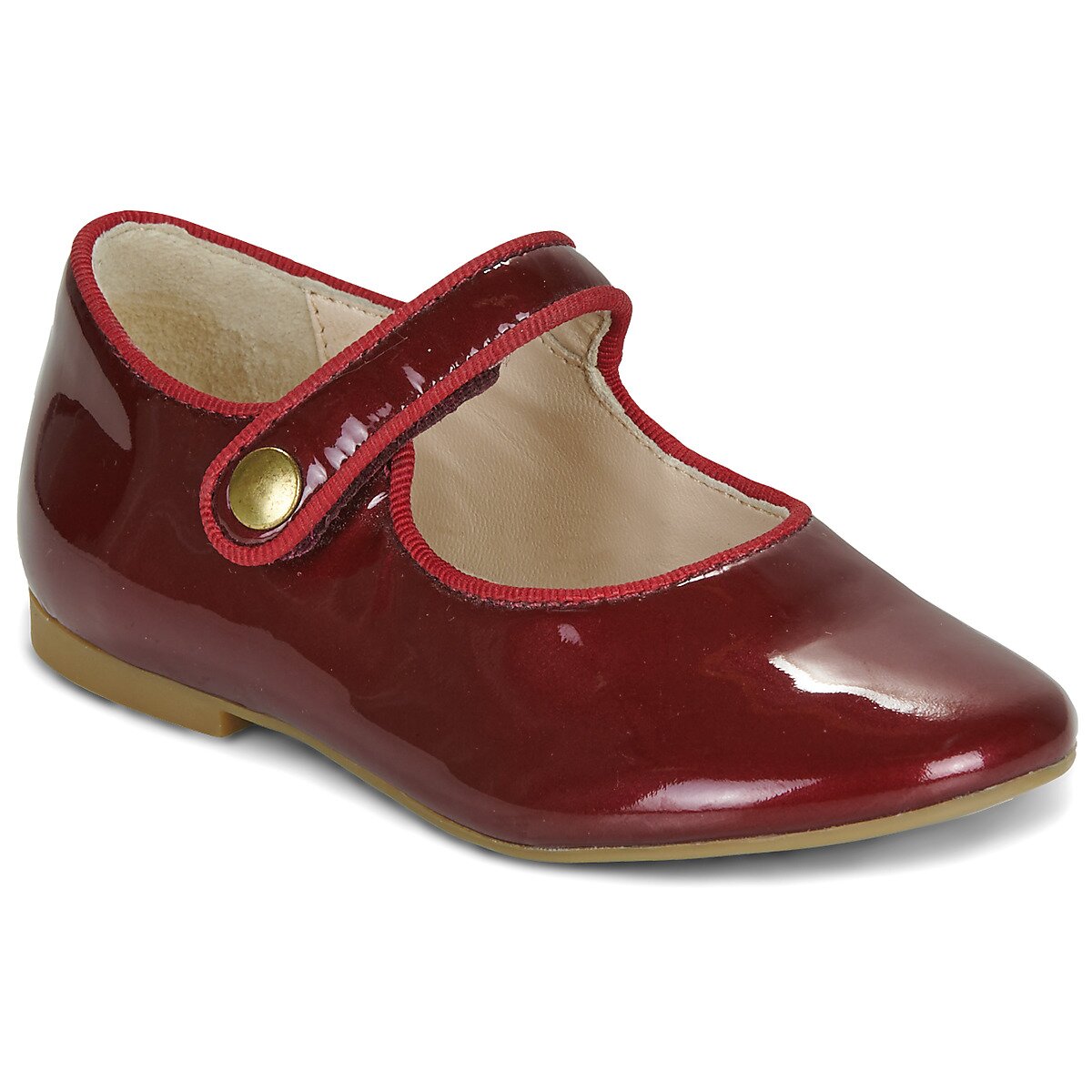 Pom d'Api Pantofi DAISY BABY
