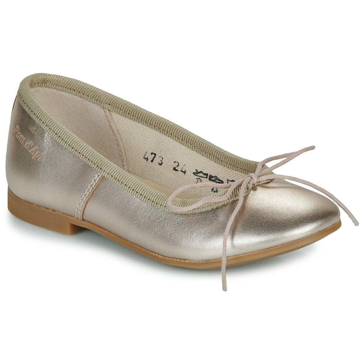 Pom d'Api Pantofi DORY BAL