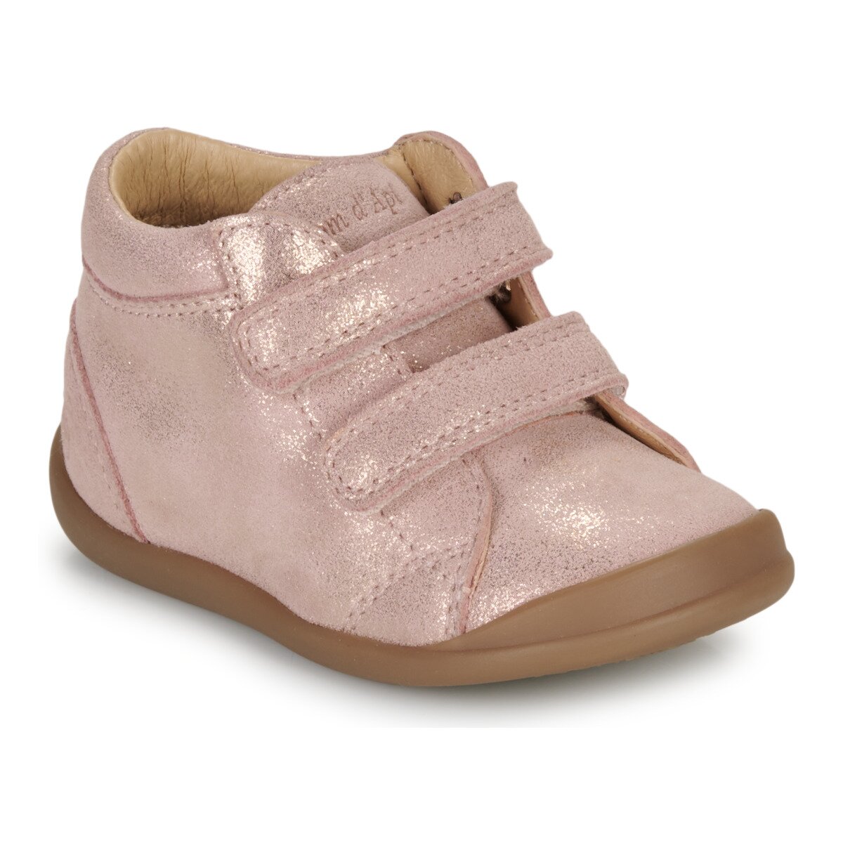 Pom d'Api Pantofi FLEX-UP EASY