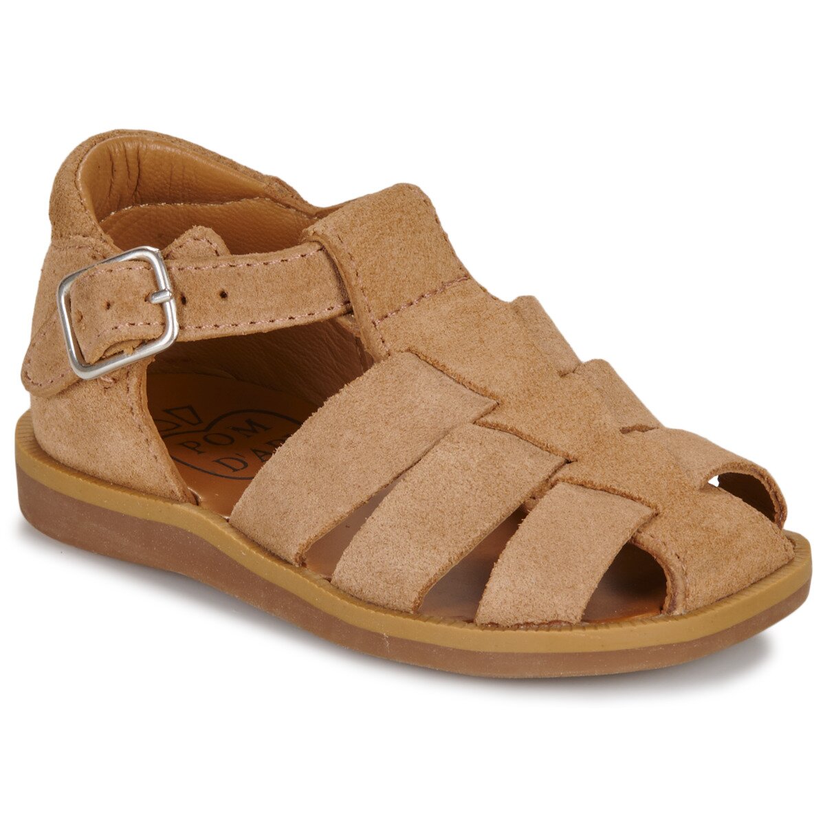 Pom d'Api Pantofi POPPY DADDY