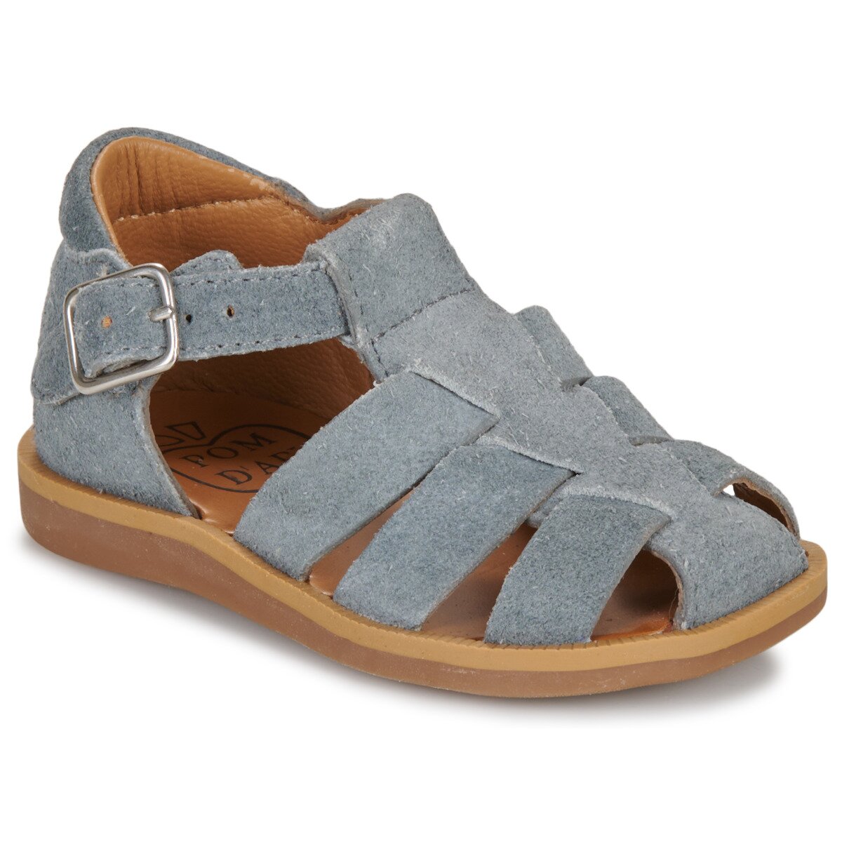 Pom d'Api Pantofi POPPY DADDY