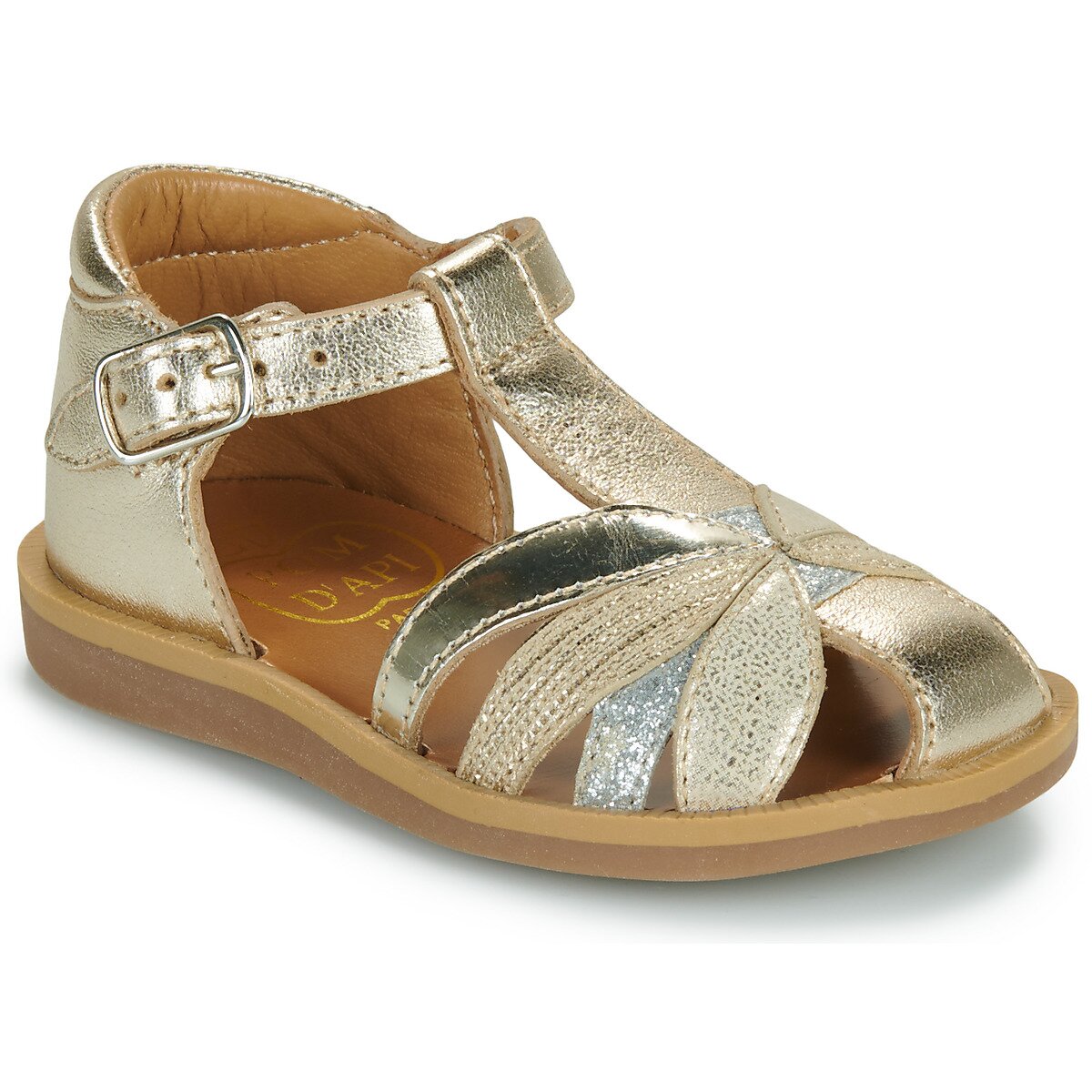 Pom d'Api Pantofi POPPY OTO