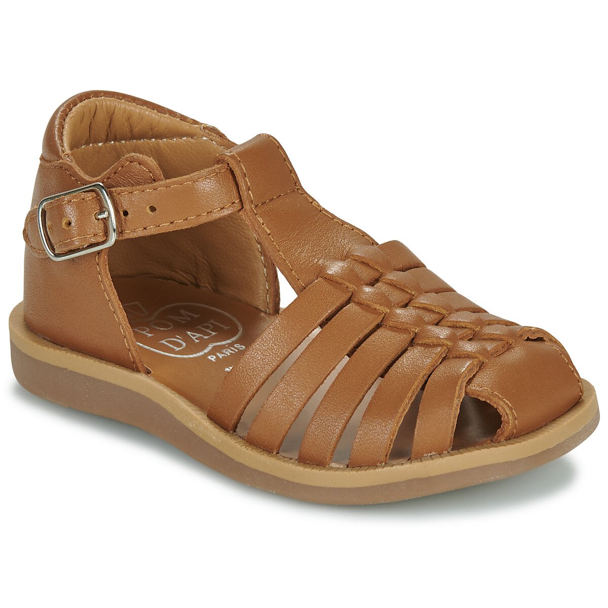 Pom d'Api Pantofi POPPY PITTI
