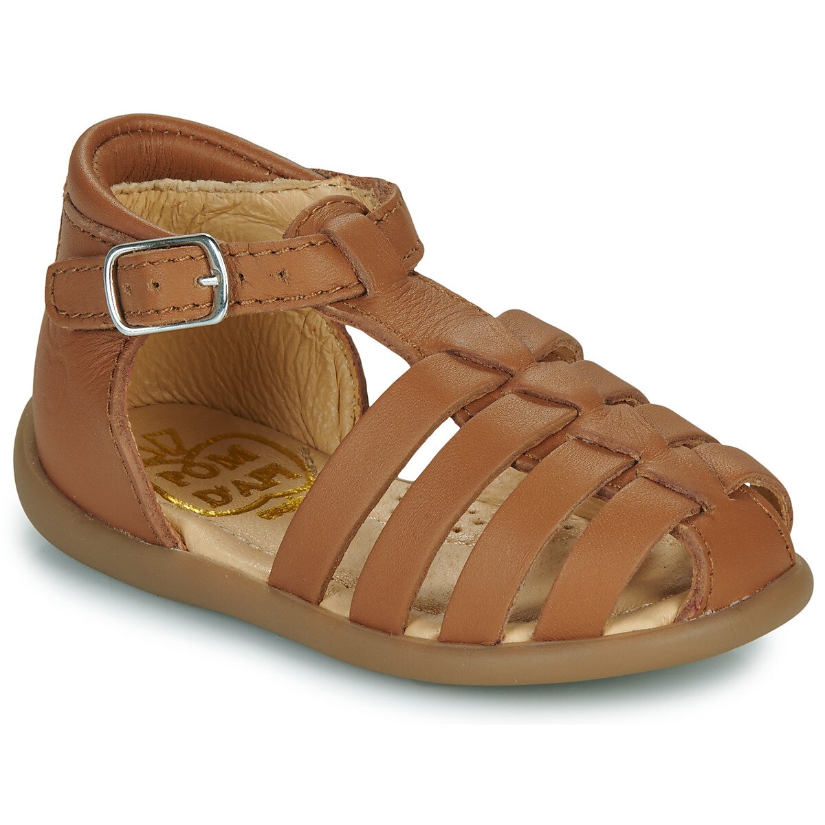 Pom d'Api Pantofi STAND-UP STRAP