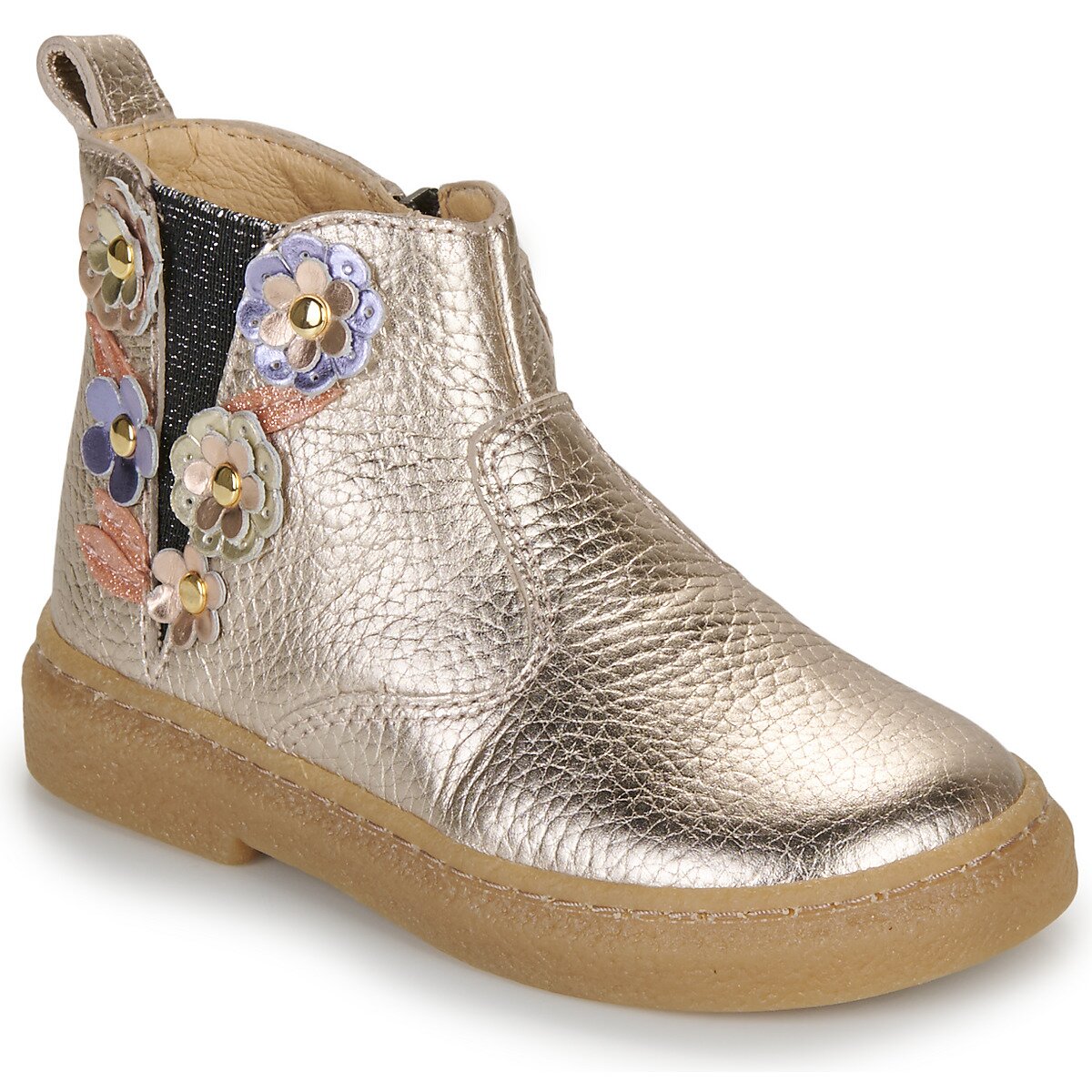 Pom d'Api Pantofi TRIX JOD MULTI