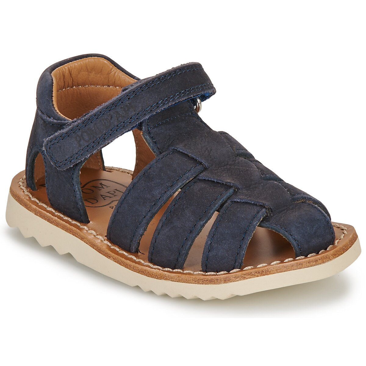 Pom d'Api Pantofi WAFF PAPY