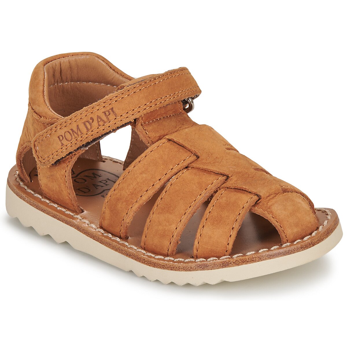 Pom d'Api Pantofi WAFF PAPY