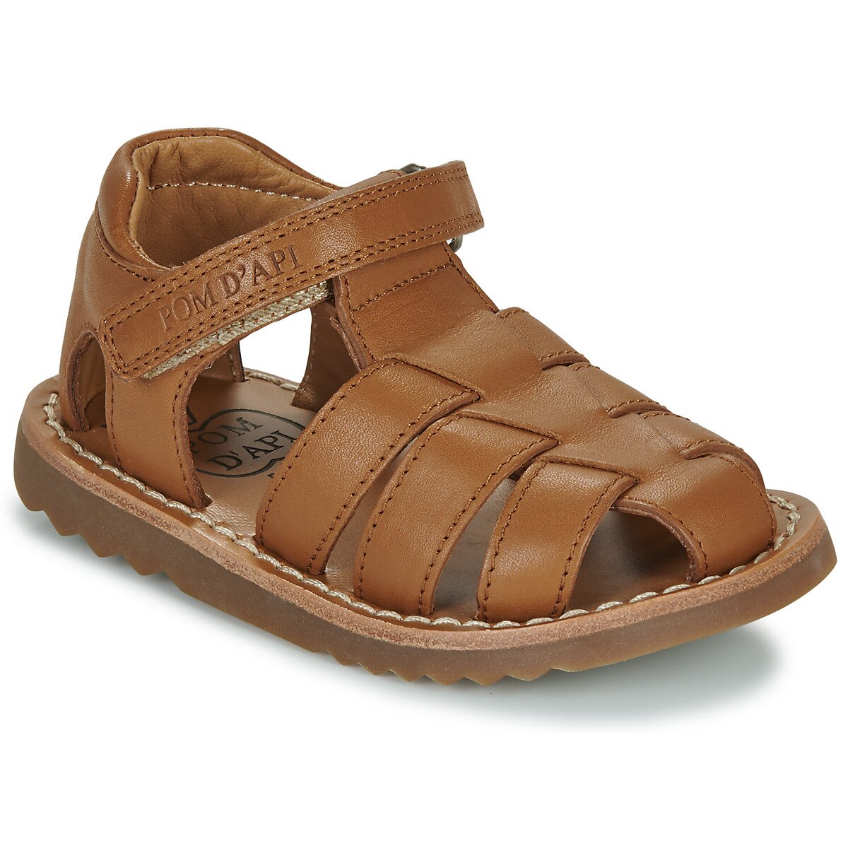 Pom d'Api Pantofi WAFF PAPY