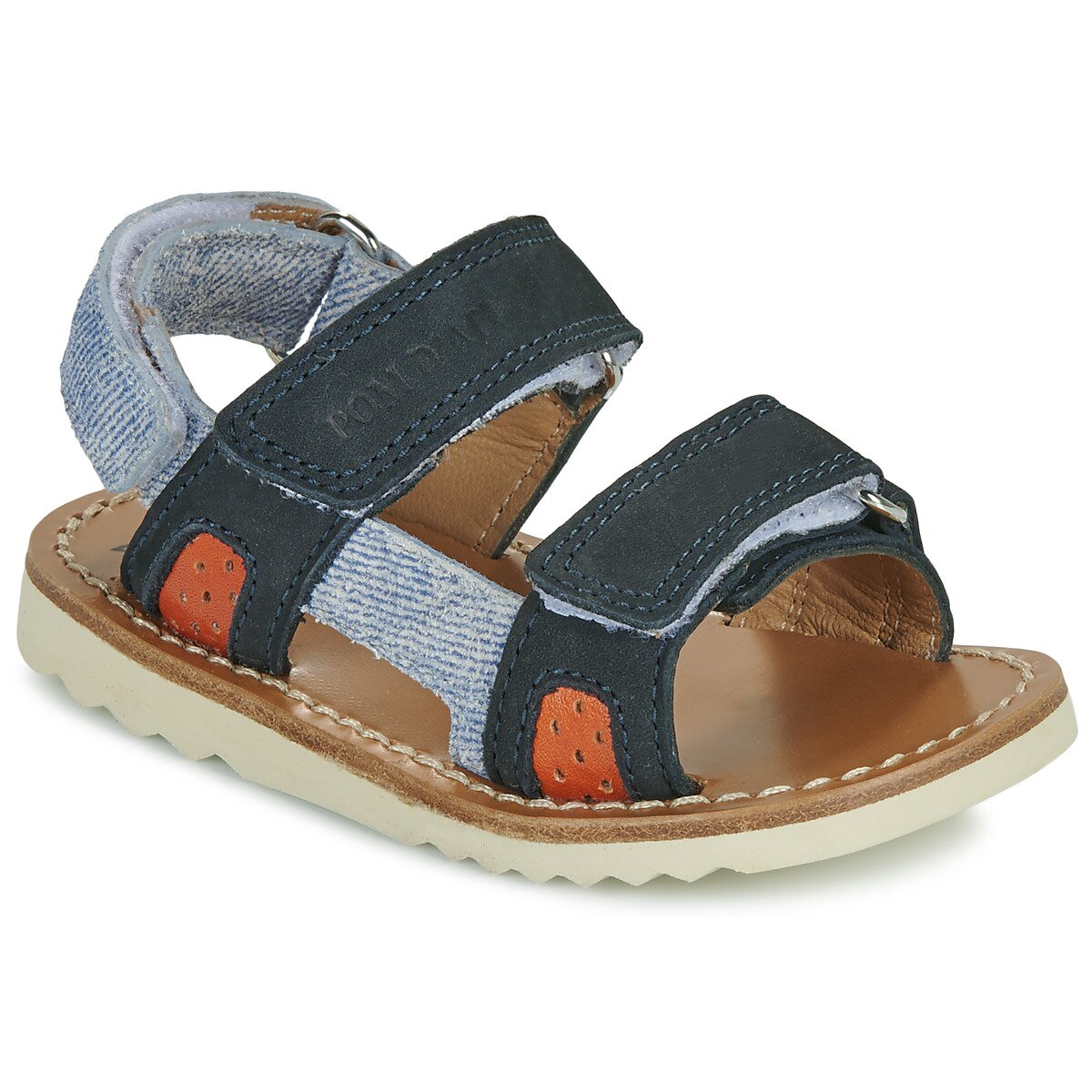 Pom d'Api Pantofi WAFF TREK