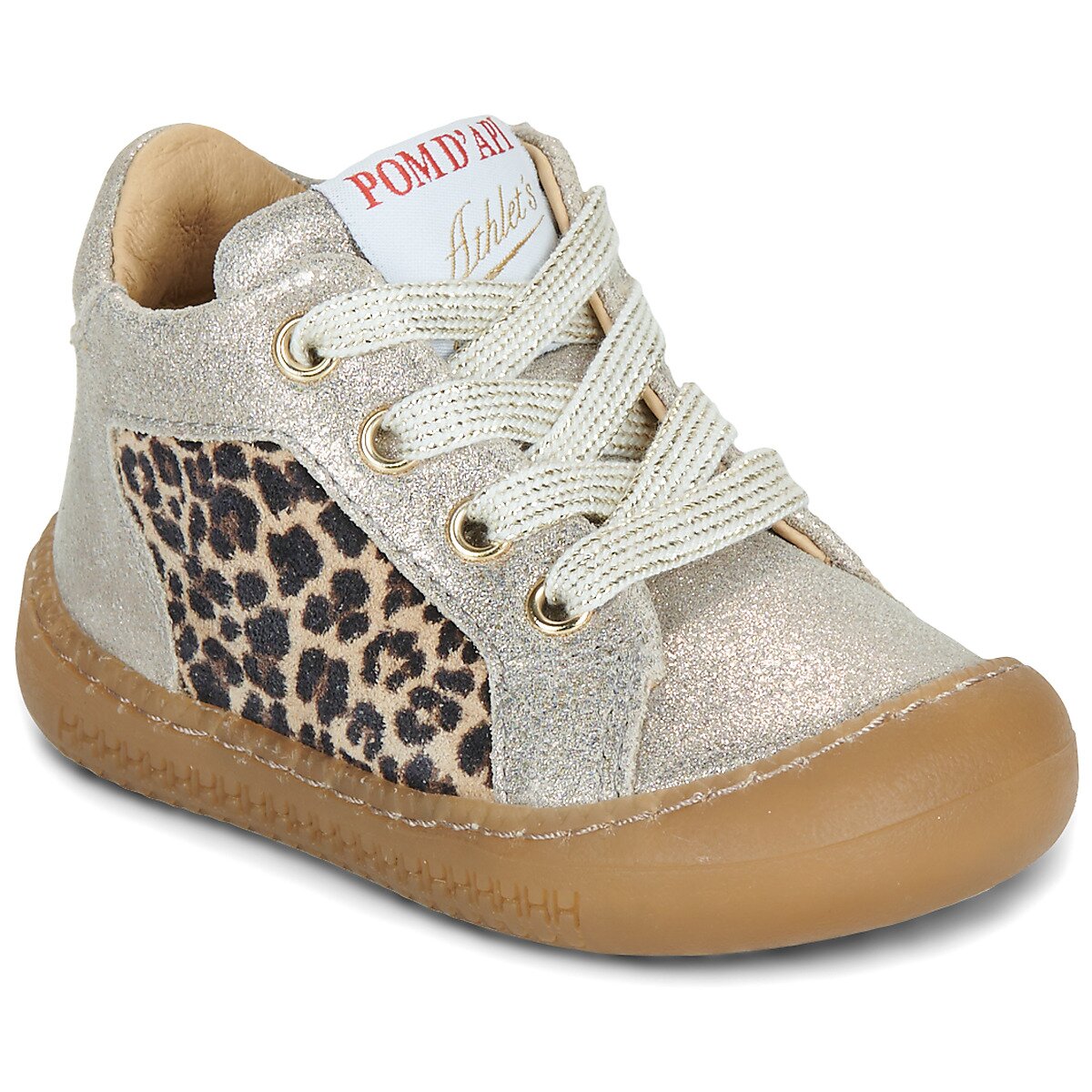 Pom d'Api Pantofi YAKA STAR