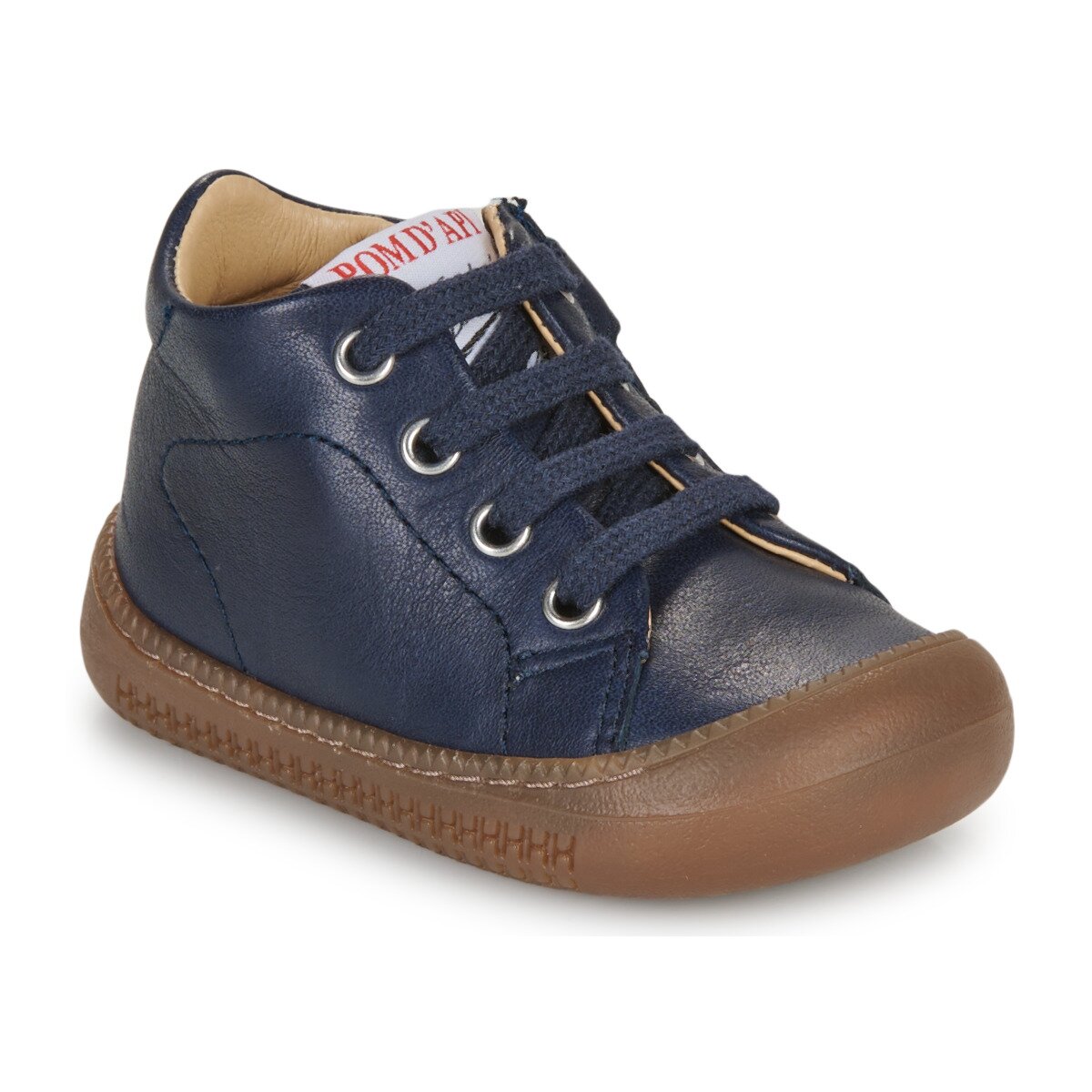 Pom d'Api Pantofi YAKA WALK