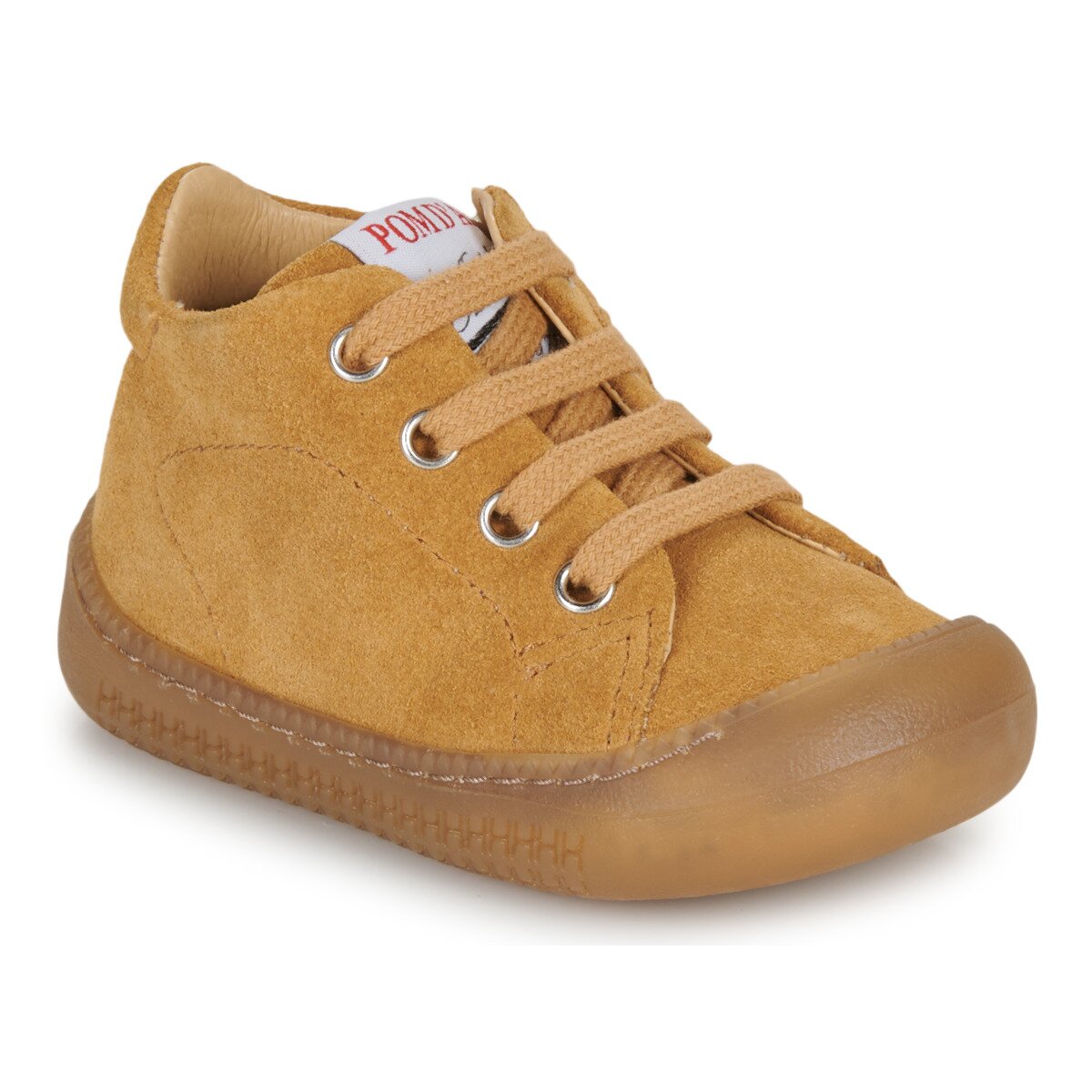 Pom d'Api Pantofi YAKA WALK