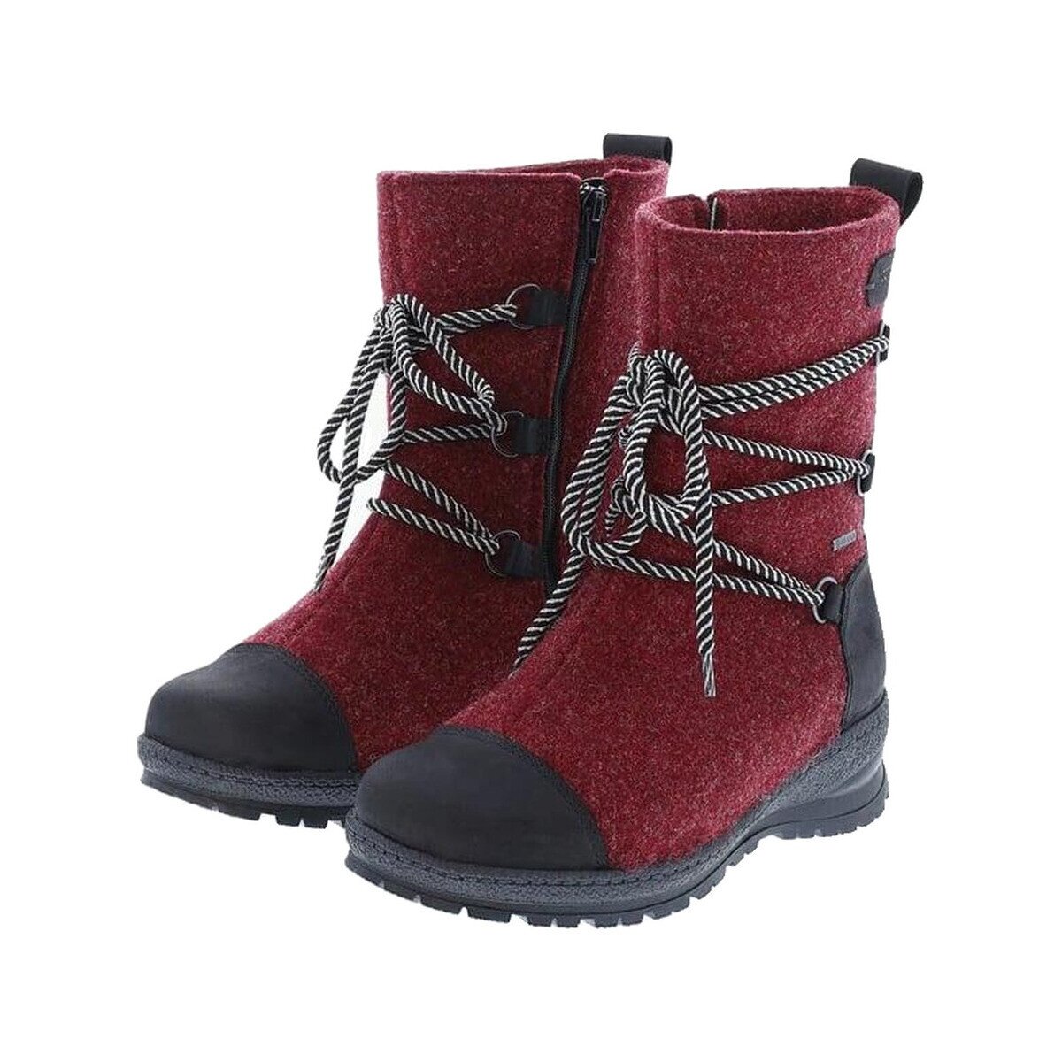 Pomar Pantofi Bottes Koli GTX feutre imperméables
