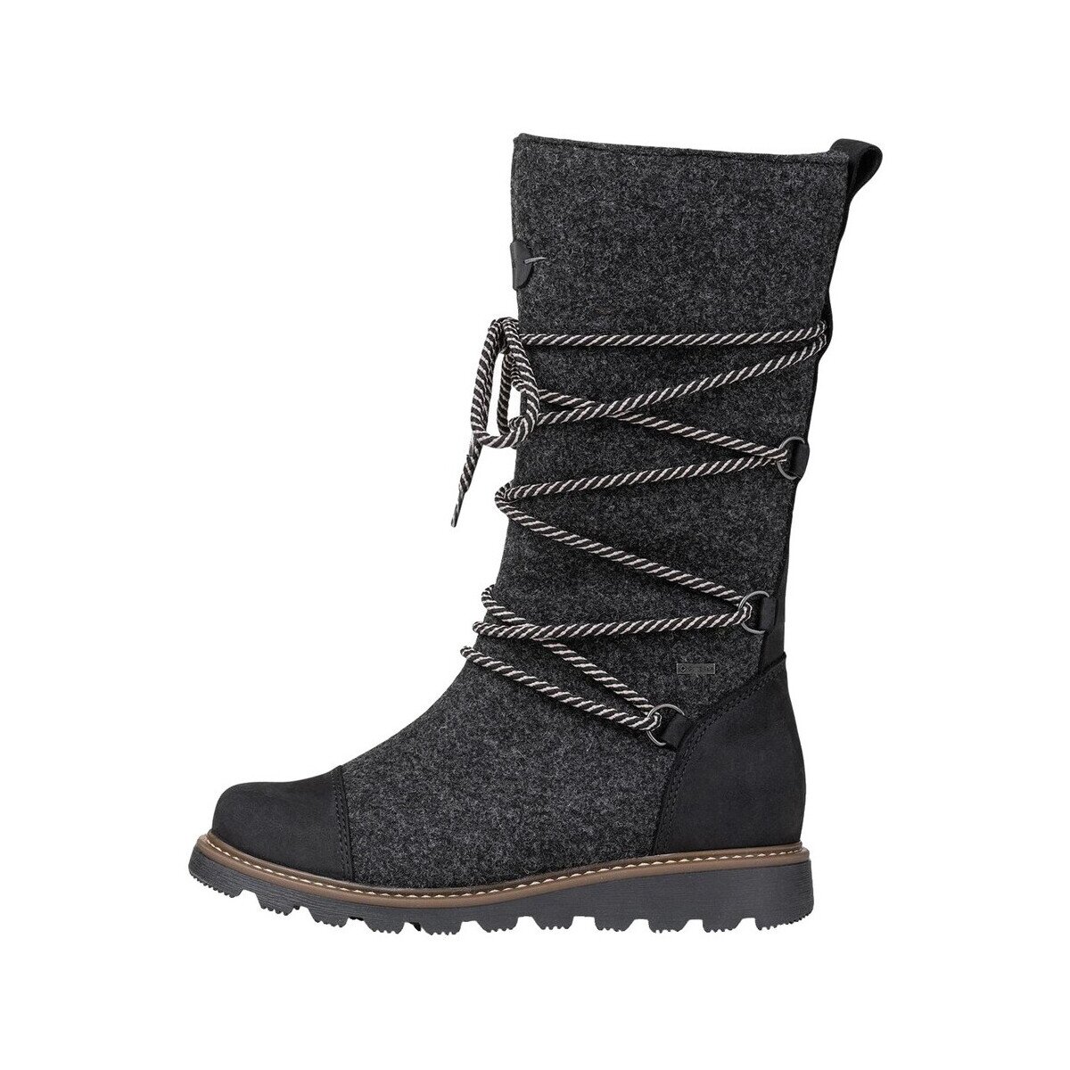 Pomar Pantofi Bottes Ruka GTX étanches
