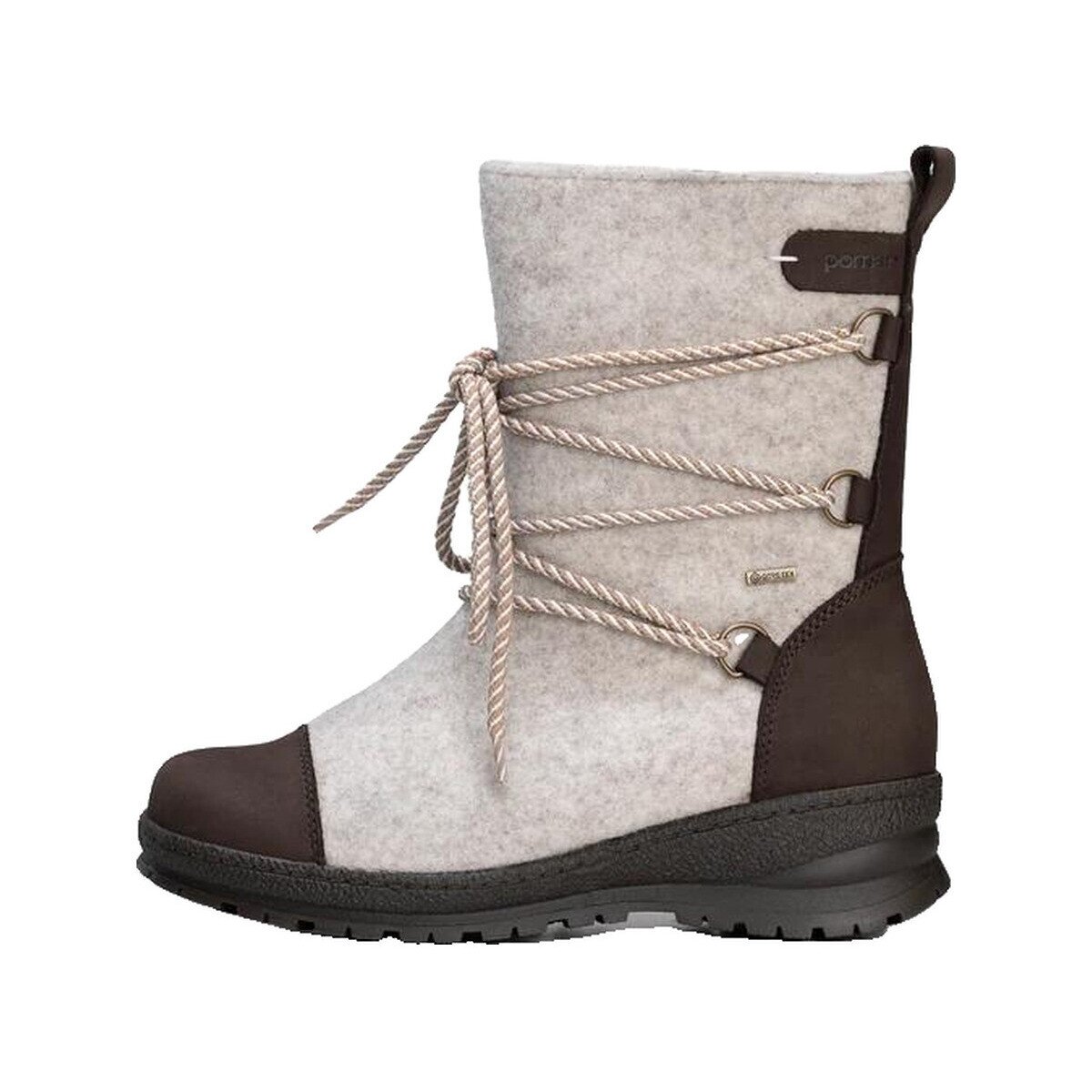Pomar Pantofi Bottines Koli GTX imperméables