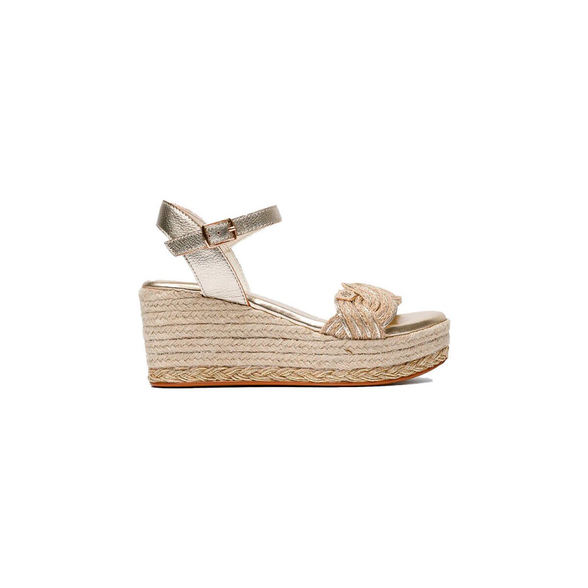 Popa Pantofi ESPADRILLES GARUA