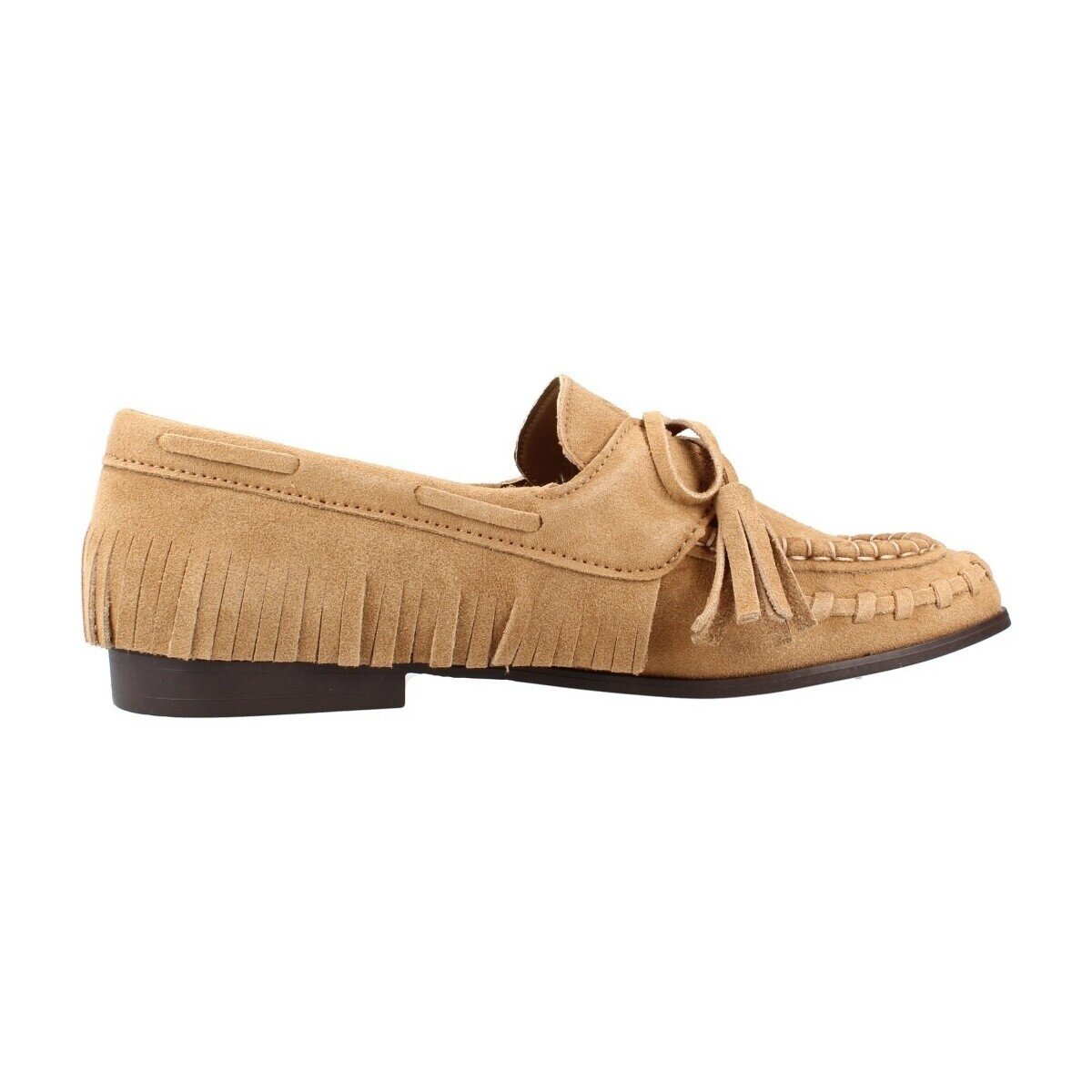 Popa Pantofi Mocasin Charles