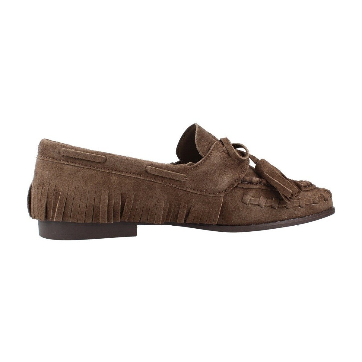 Popa Pantofi Mocasin Charles