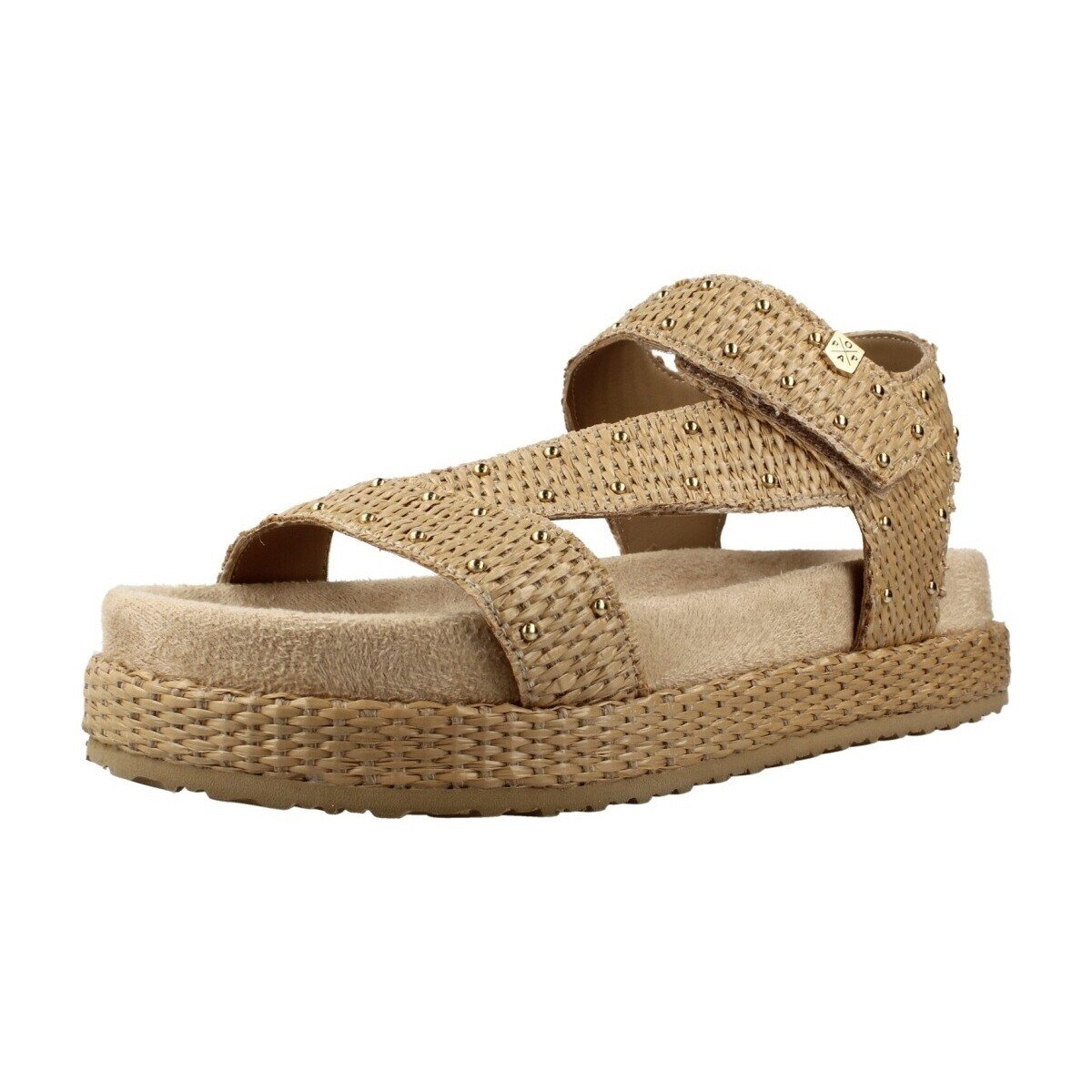 Popa Pantofi Sandalia Niana Studs
