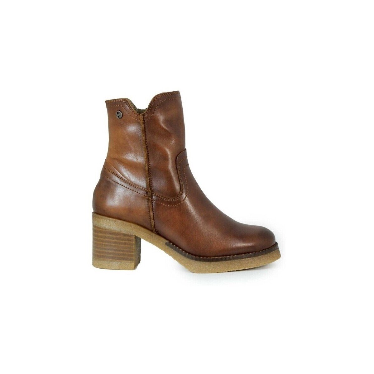 Porronet Pantofi 4762 MOLLY