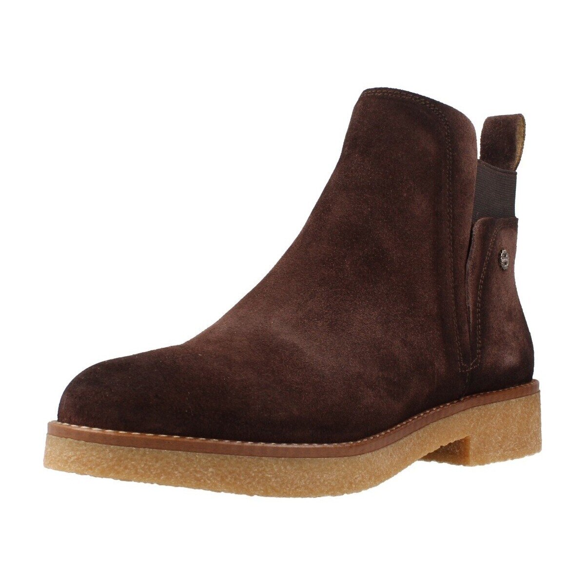 Porronet Pantofi 4800po Botin Brujas 3.5