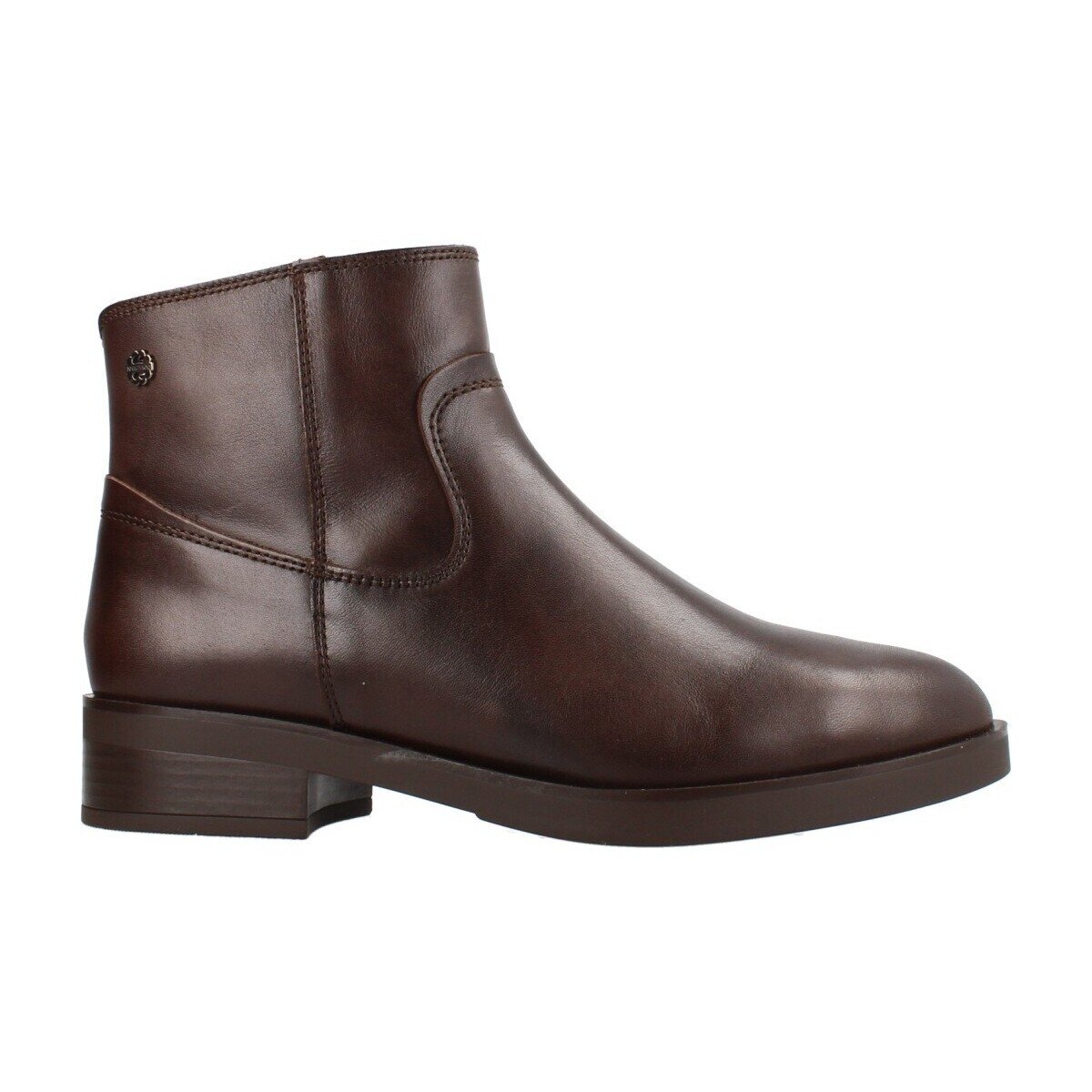 Porronet Pantofi 4810po Botin Sahe 3.5