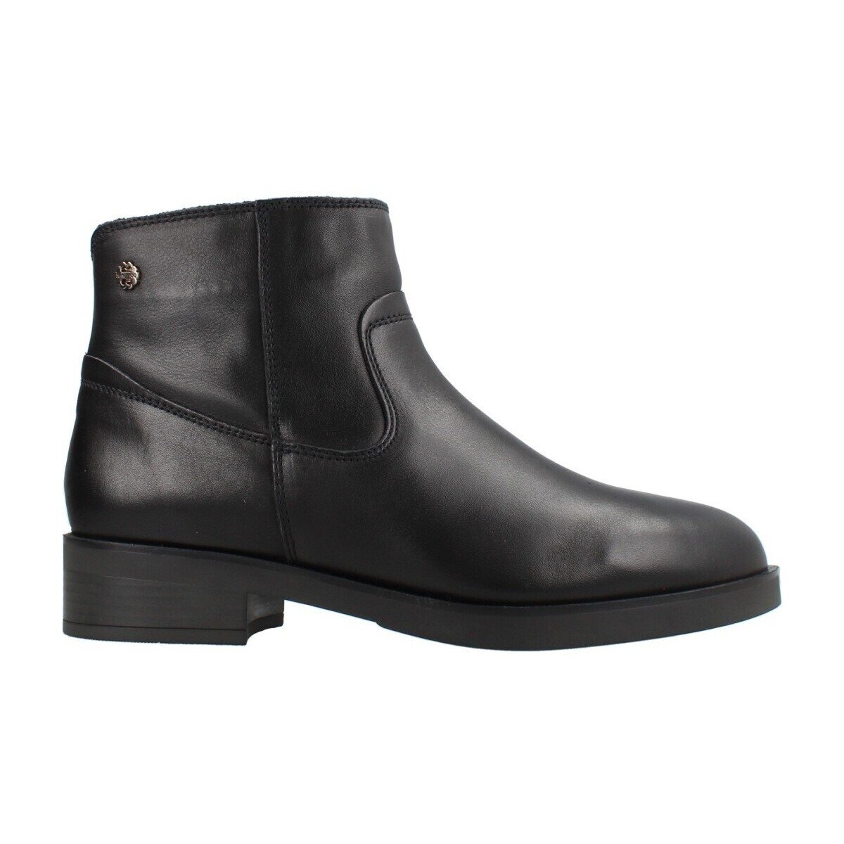 Porronet Pantofi 4810po Botin Sahe 3.5