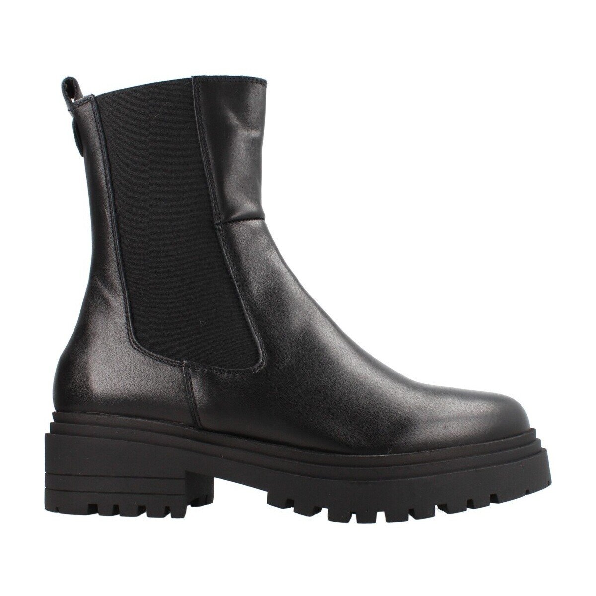 Porronet Pantofi 4821po Botin Ambar 5