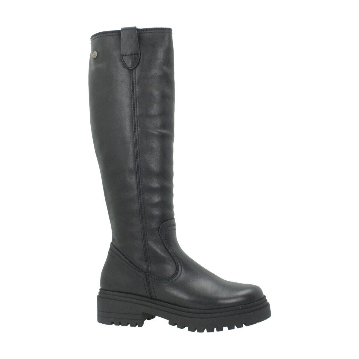 Porronet Pantofi 4824po Bota Ambar 5