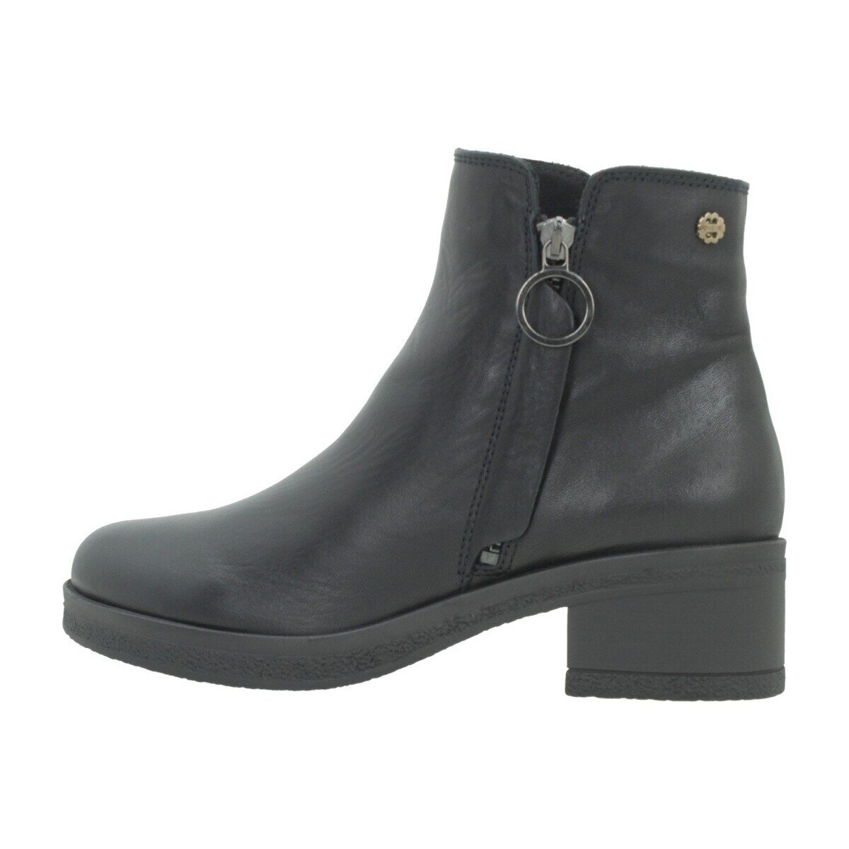 Porronet Pantofi 4830po Botin Vido 5