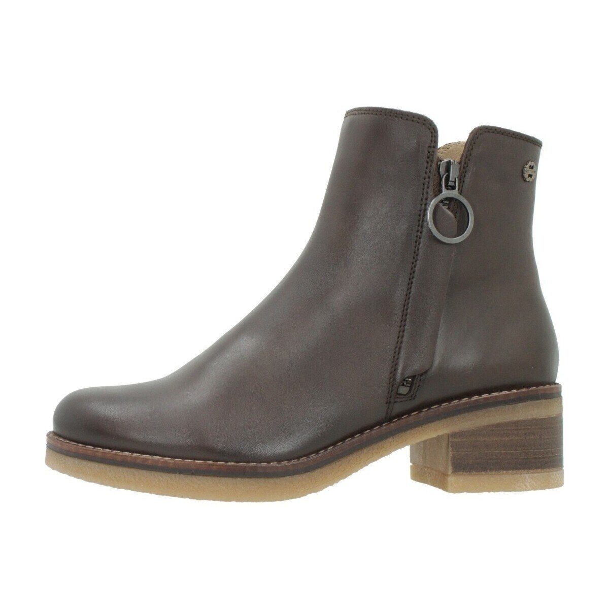 Porronet Pantofi 4830po Botin Vido 5