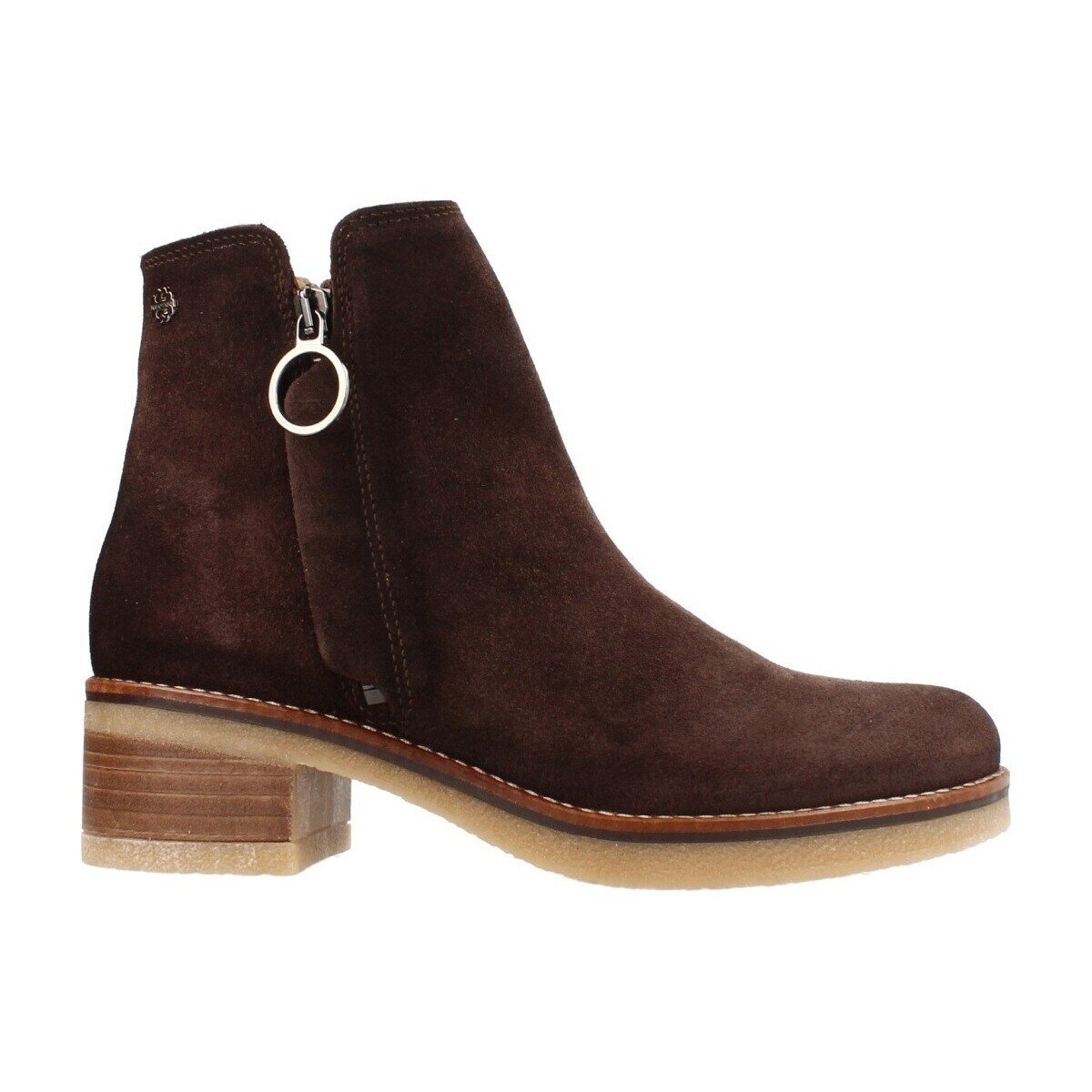 Porronet Pantofi 4831po Botin Vido 5