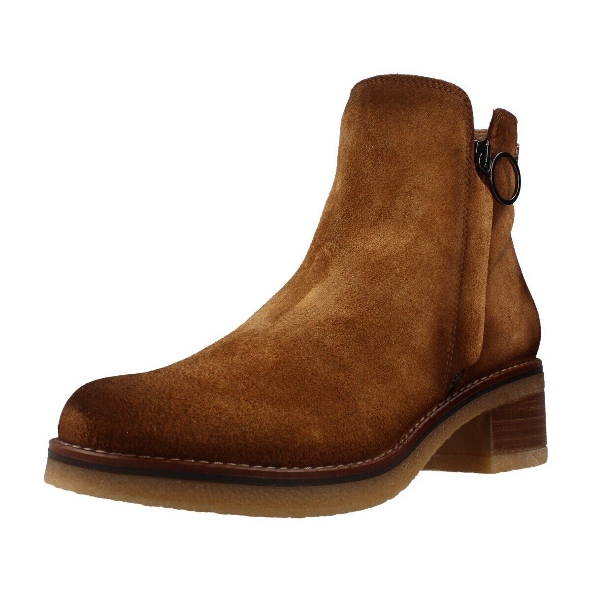 Porronet Pantofi 4831po Botin Vido 5