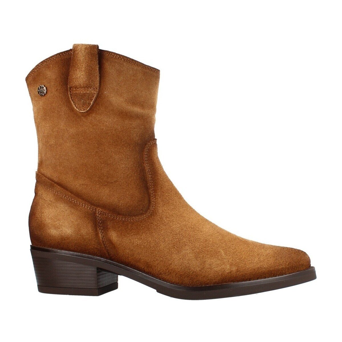 Porronet Pantofi 4841po Botin Yuta4.5