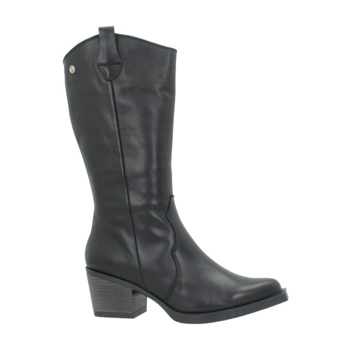 Porronet Pantofi 4852po Bota Tex 6.5