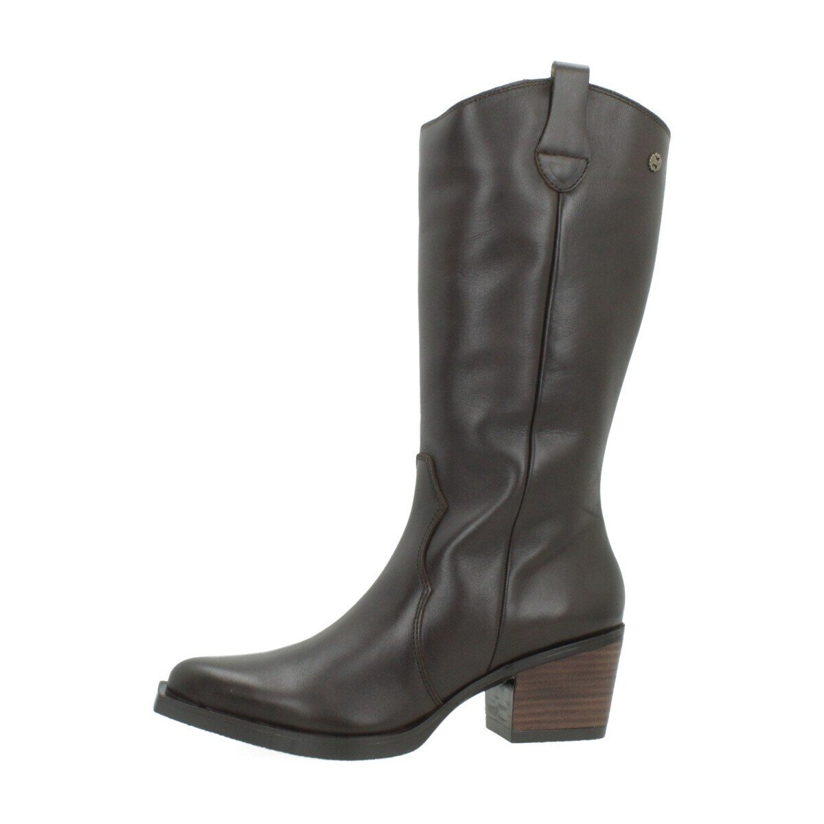 Porronet Pantofi 4852po Bota Tex 6.5