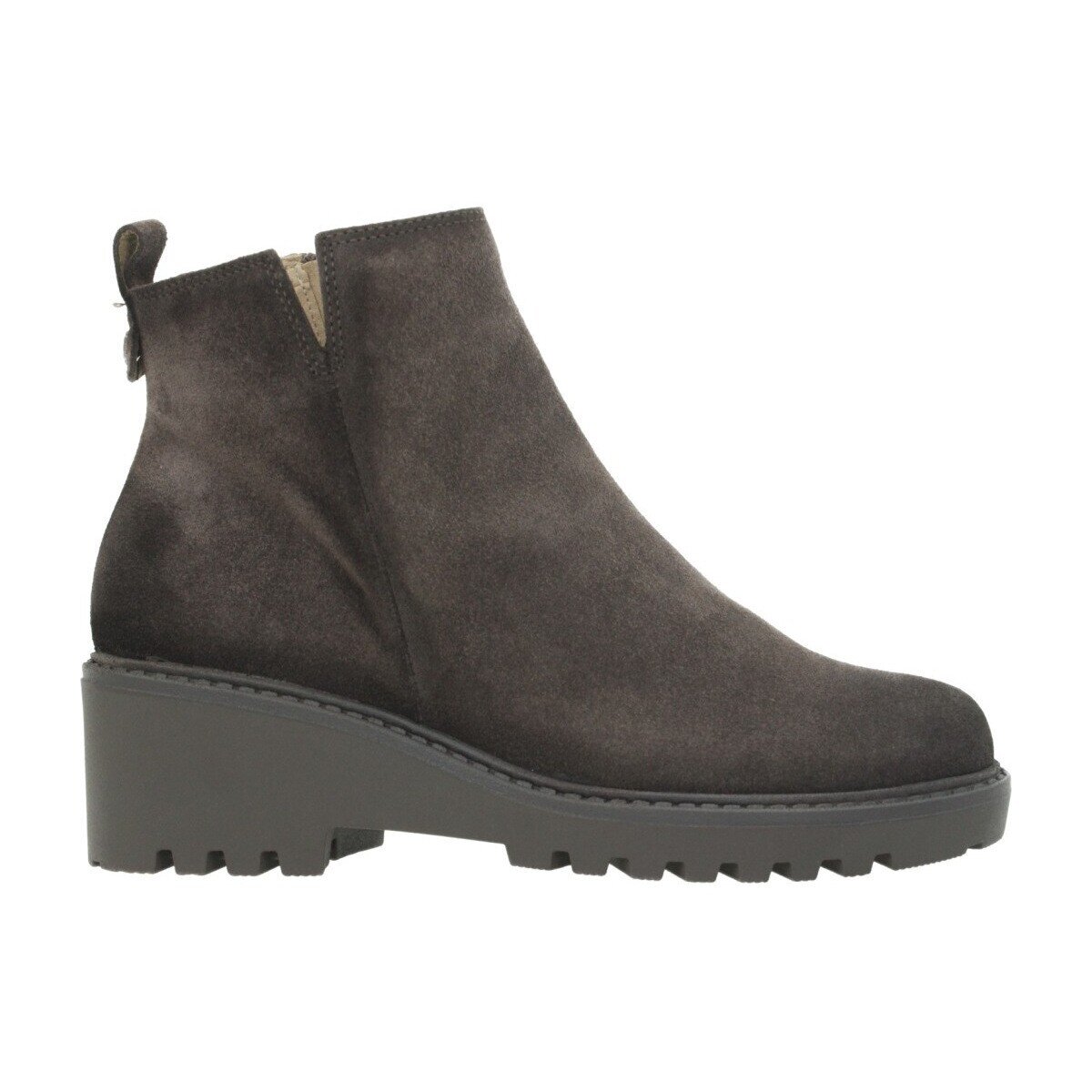 Porronet Pantofi 4865po Botin Lugano 5.5