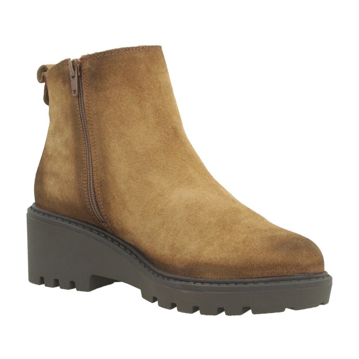 Porronet Pantofi 4865po Botin Lugano 5.5