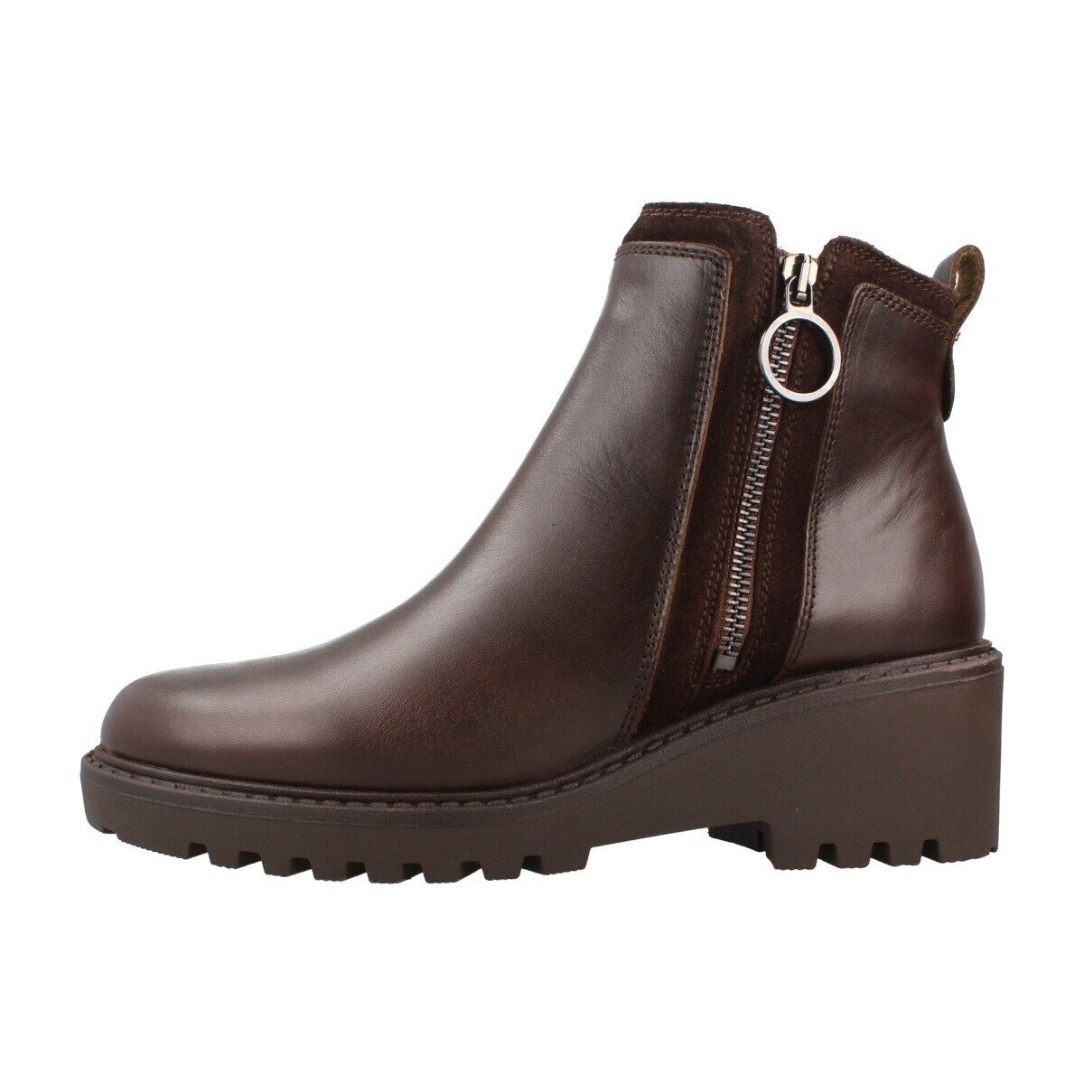 Porronet Pantofi 4866po Botin Lugano 5.5