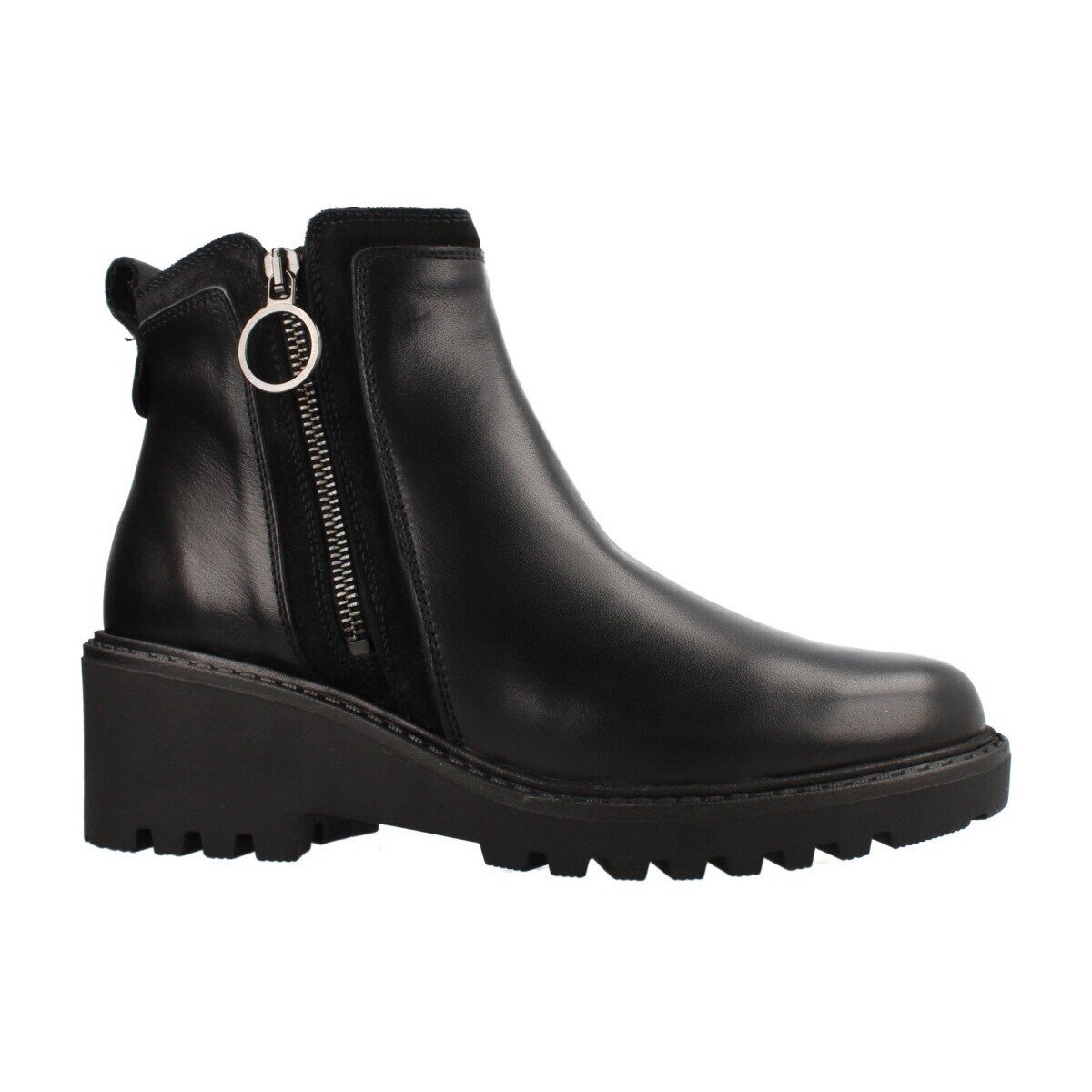 Porronet Pantofi 4866po Botin Lugano 5.5