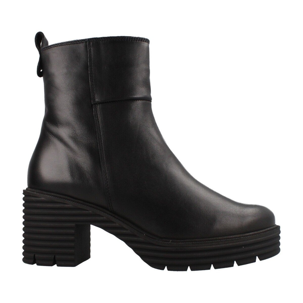 Porronet Pantofi 4870po Botin Chopo 7