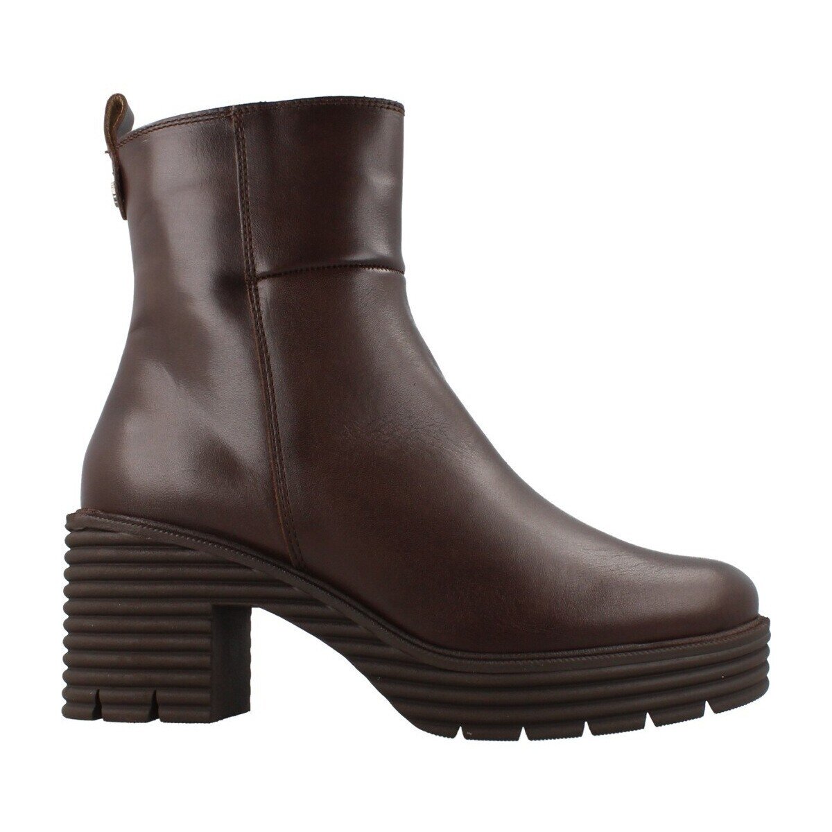 Porronet Pantofi 4870po Botin Chopo 7