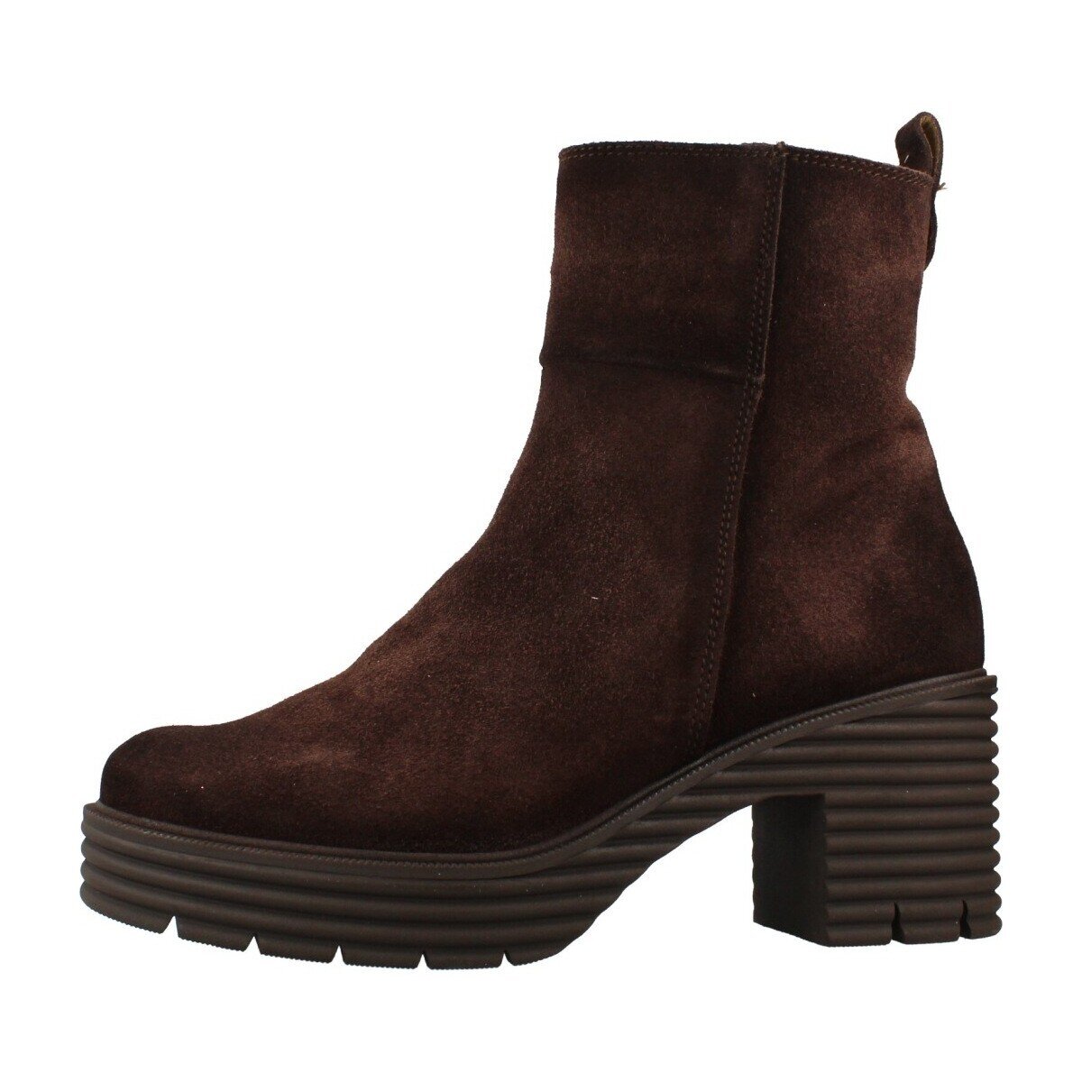 Porronet Pantofi 4871po Botin Chopo 7
