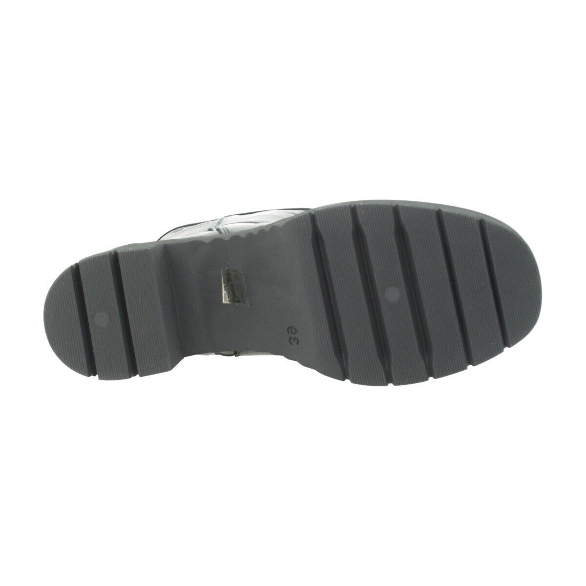 Porronet Pantofi 4872po Bota Chopo 7