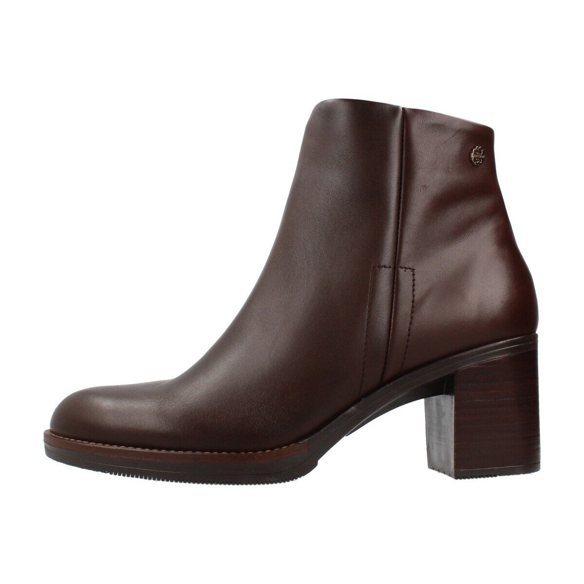 Porronet Pantofi 4880po Botin Roble 7