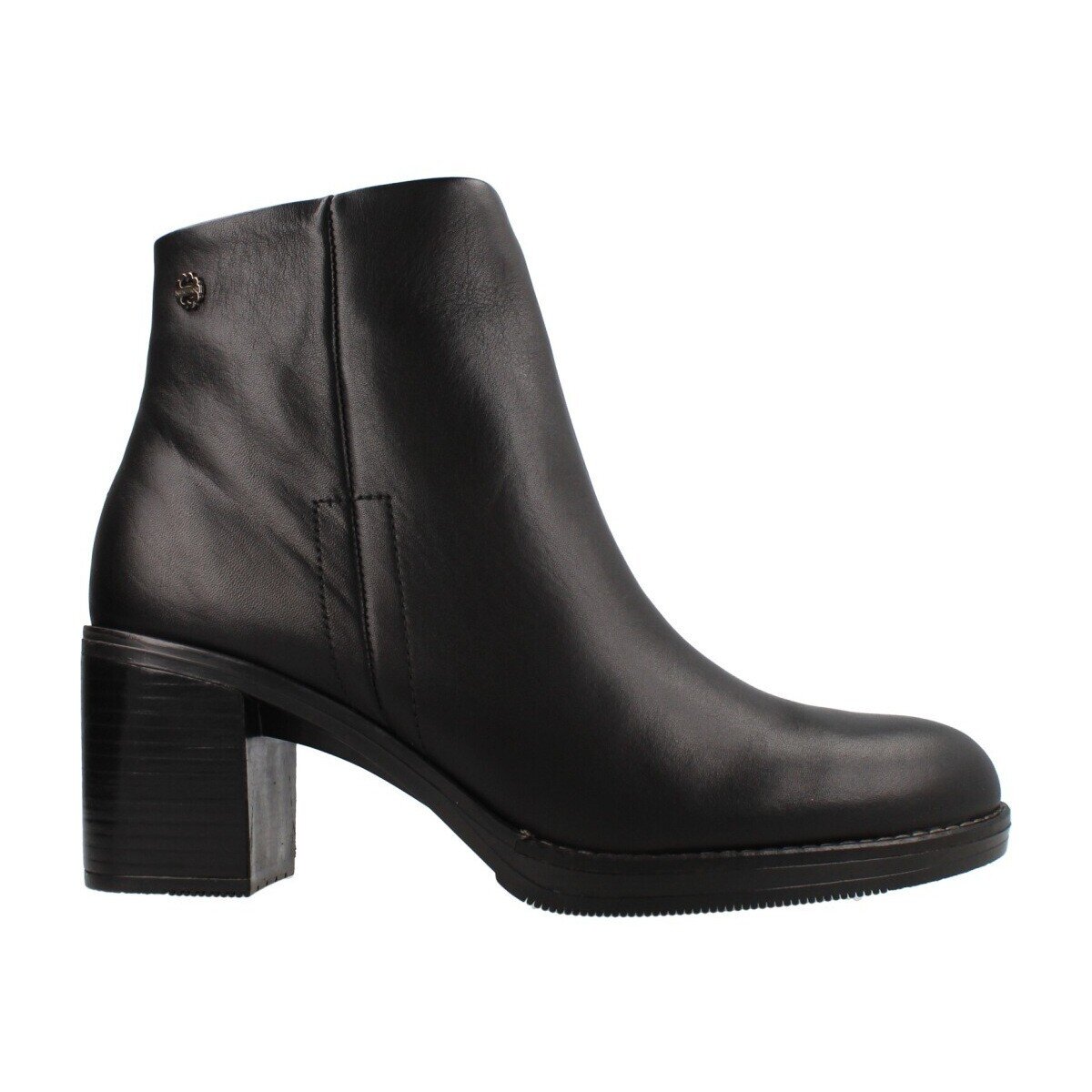 Porronet Pantofi 4880po Botin Roble 7