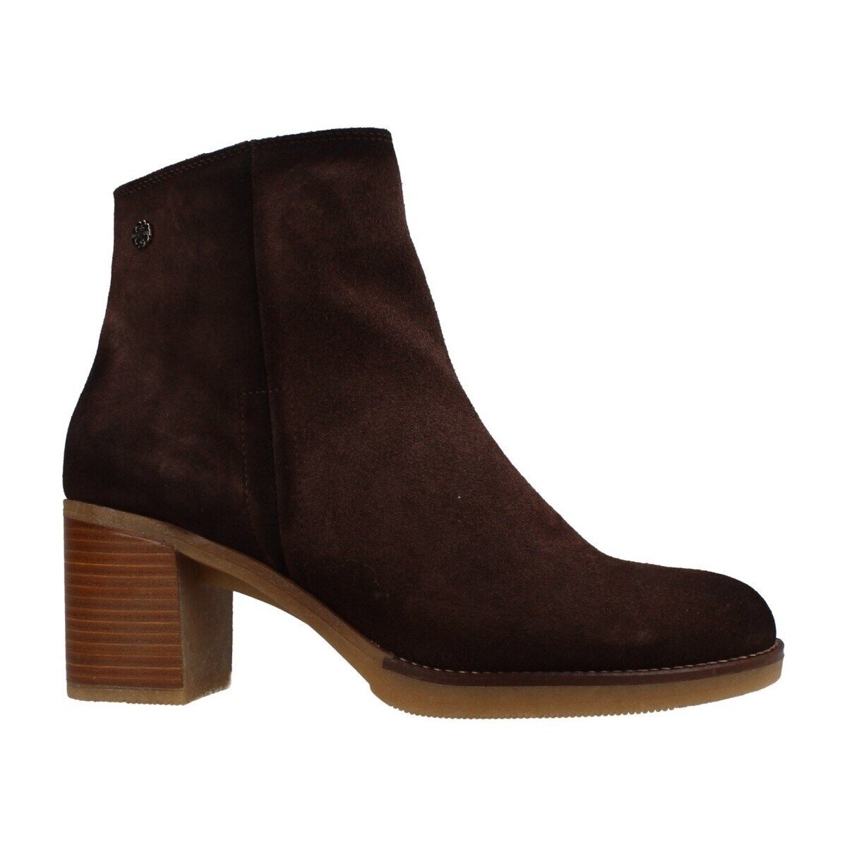 Porronet Pantofi 4885po Botin Nature 7