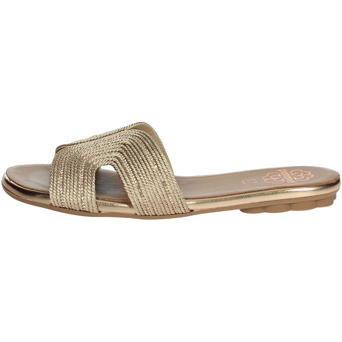 Porronet Pantofi 7003