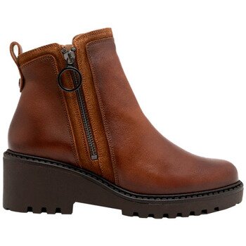 Porronet Pantofi BOTINE 4744 ELSA