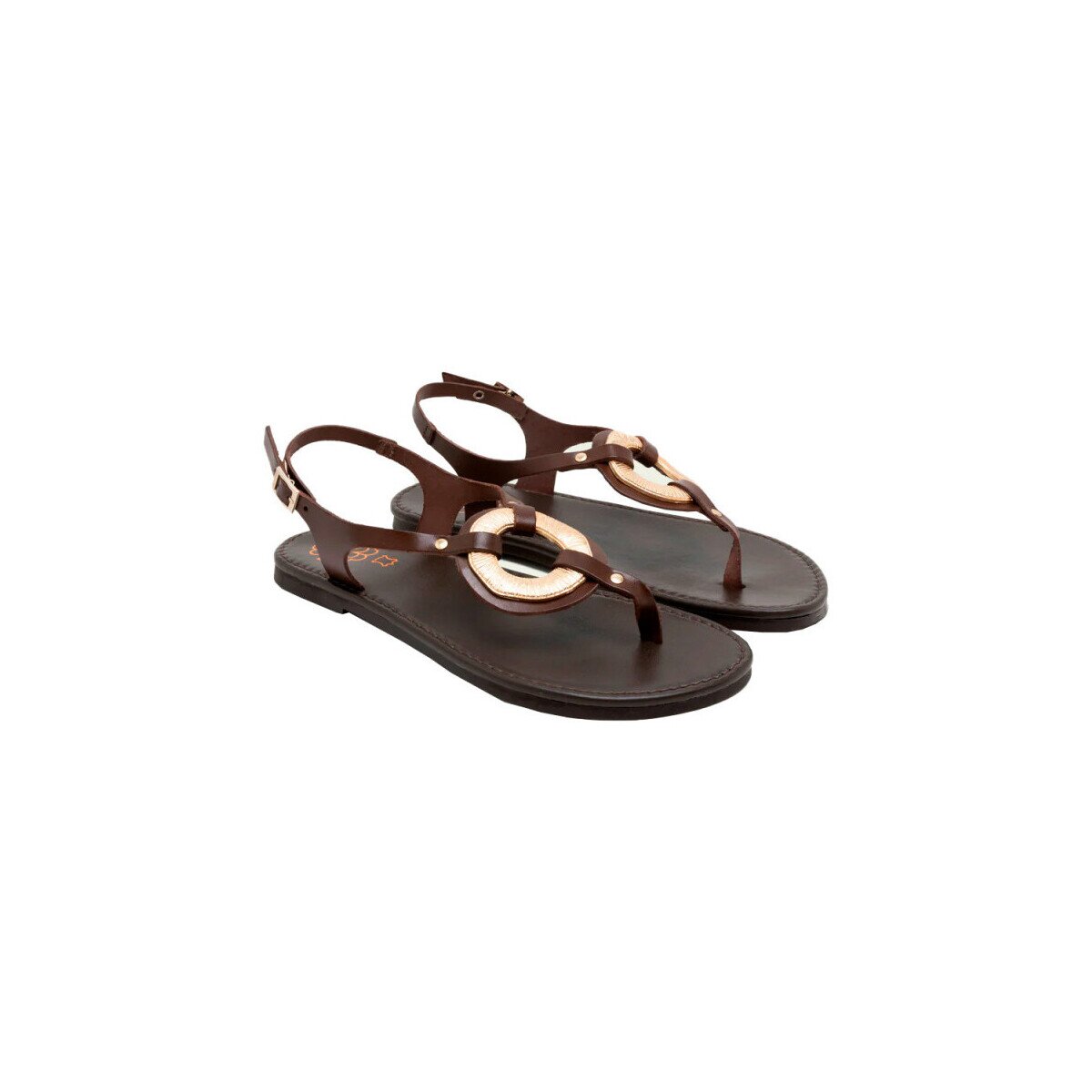 Porronet Pantofi SANDALE 3218